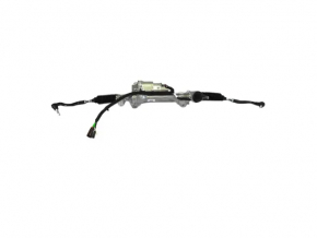 Jeep Grand Cherokee WK2 16-22 AWD steering rack with wiring, without rods