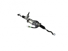 Jeep Grand Cherokee WK2 16-22 AWD steering rack with wiring, without rods