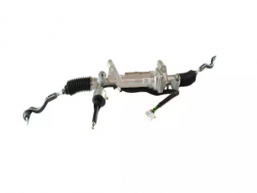 Jeep Grand Cherokee WK2 16-22 AWD steering rack with wiring, without rods