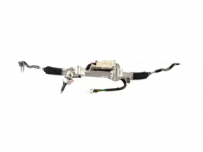 Jeep Grand Cherokee WK2 16-22 AWD steering rack with wiring, without rods