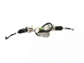 Jeep Grand Cherokee WK2 16-22 AWD steering rack with wiring, without rods