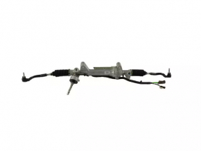 Jeep Grand Cherokee WK2 16-22 AWD steering rack with wiring, without rods
