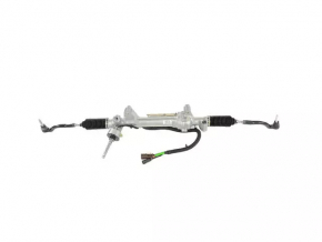 Jeep Grand Cherokee WK2 16-22 AWD steering rack with wiring, without rods