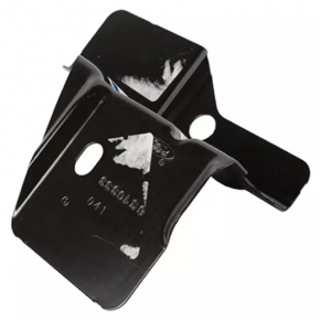 Ford Mustang mk6 15-23 Left Side Member Bracket, Front Upper