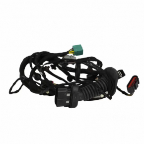 Front right door wiring Ford Ecosport 18-22 keyless