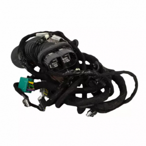Front right door wiring Ford Ecosport 18-22 keyless