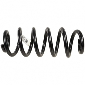 Spring rear left Ford Escape MK4 20- hybrid AWD