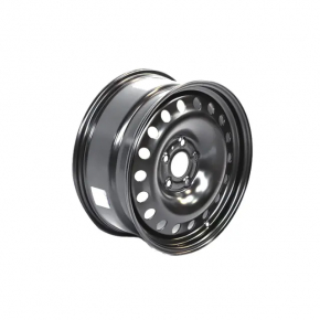 Spare tire spare wheel Jeep Grand Cherokee WK2 11-21 R18 full-size, iron