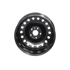 Spare tire spare wheel Jeep Grand Cherokee WK2 11-21 R18 full-size, iron