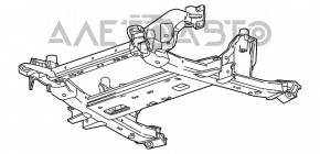 Front subframe Cadillac ATS 13-15 prerest awd