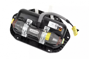 Airbag passenger in the dashboard Chevrolet Malibu 13-15