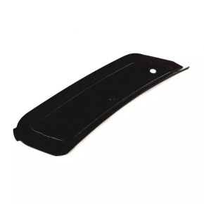 Front bumper reflector right Audi Q7 16-