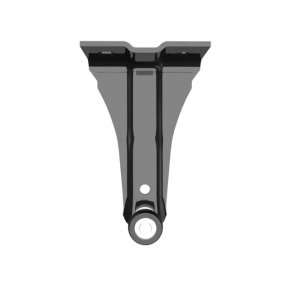 Door hinge upper rear left Dodge Grand Caravan 11-20