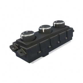 Dodge Journey 11-20 Overhead Climate Control