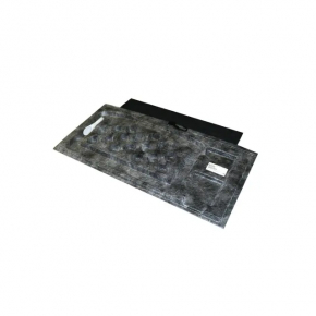 Trunk floor Chrysler 300 11-23