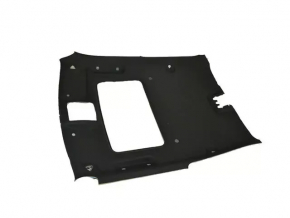 Dodge Challenger 15-19 headliner rest for sunroof black