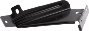 Left front bumper bracket for Nissan Pathfinder 13-20