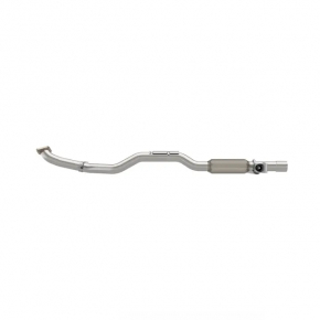 Jeep Cherokee KL 14- 2.4 awd exhaust pipe