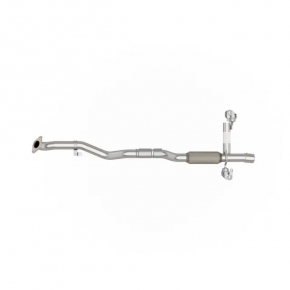 Jeep Cherokee KL 14- 2.4 awd exhaust pipe