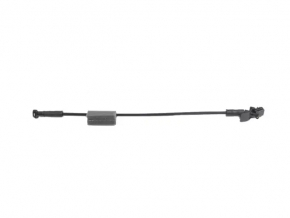 Left windshield washer nozzle for Jeep Grand Cherokee WL 21-25