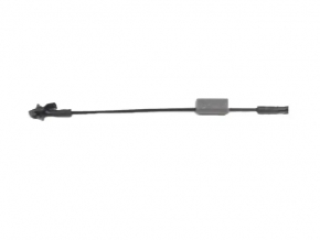 Left windshield washer nozzle for Jeep Grand Cherokee WL 21-25