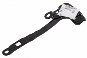 Left hood hinge for Chevrolet Equinox 18-24