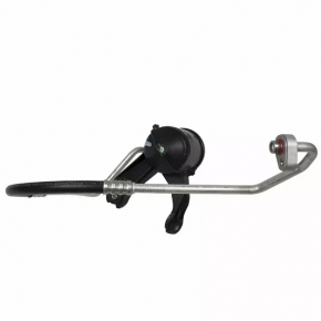 Air conditioning tube with dryer Ford Explorer 12-15 sport