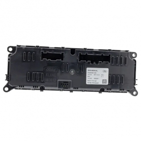 Climate control Ford Ecosport 18-22 auto without heated seats