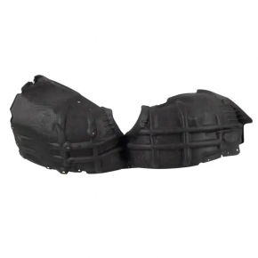 Front left mudguard liner Ford Transit Connect MK2 19-23