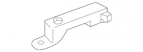 Keyless Go Antenna SensorMercedes W164 ML