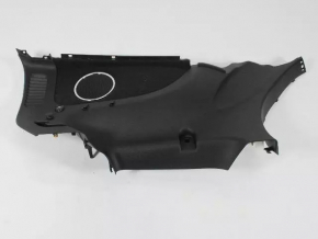 Arch trim right Jeep Grand Cherokee WK2 16-21 black, for subwoofer
