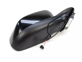 Side mirror right Jeep Cherokee KL 14-18 3 pins, structure