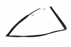 Glass seal front left Cadillac ATS 13-