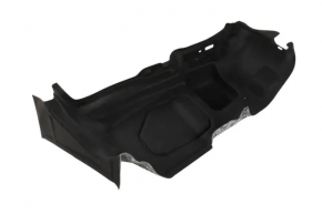 Left arch trim Chevrolet Camaro 16- coupe