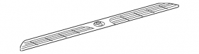 Left side step sill trim for Lexus LX 03-07