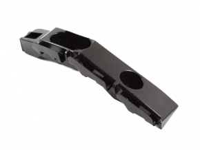 Front Bumper Mount Left Dodge Durango 11-13