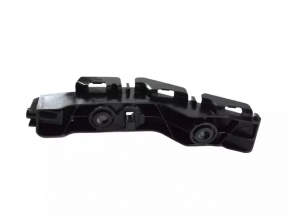 Front Bumper Mount Left Dodge Durango 11-13