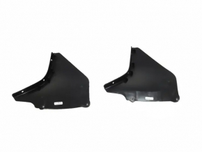 Engine protection arch right Dodge Charger 15-20 rest