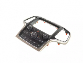 Climate Control Jeep Grand Cherokee WK2 16 - Panel Assembly