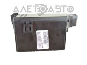 Jeep Compass 11-16 Underhood Fuse Box