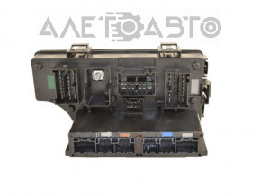 Jeep Compass 11-16 Underhood Fuse Box