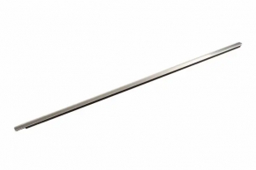 Molding door-glass central front right Chevrolet Impala 14-20