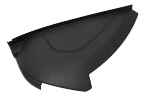 Front panel trim side right GMC Terrain 18- black