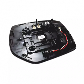 Left mirror element for Subaru Forester 17-18 SJ with heating and BSM