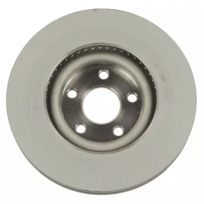 Front left brake disc Lincoln MKX 16-