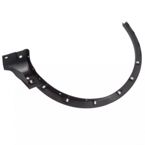 Front right wing arch trim Ford Escape MK3 13-16 prerest