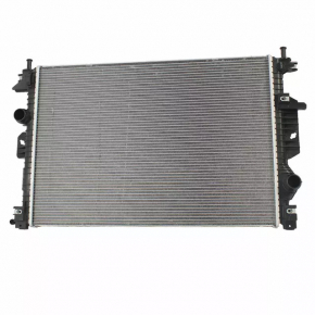 Radiator cooling water Ford C-max MK2 13-18