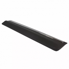 Lincoln MKC 15-19 Lower Front Right Door Trim with Chrome