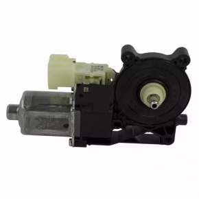 Front Right Window Motor Lincoln Nautilus 19-23