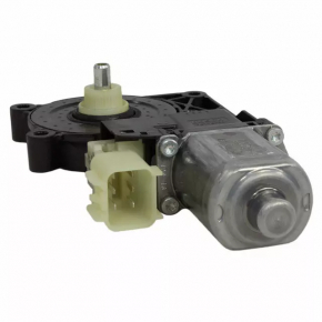 Front Right Window Motor Lincoln Nautilus 19-23